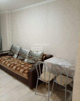 Студия квартира, вторичка, 30м2, 4/14 этаж