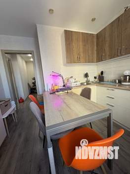 1-к квартира, вторичка, 38м2, 9/25 этаж