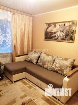 1-к квартира, вторичка, 24м2, 1/5 этаж