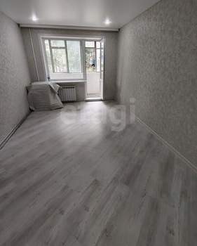 1-к квартира, вторичка, 36м2, 1/6 этаж