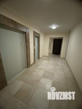 1-к квартира, вторичка, 41м2, 13/15 этаж