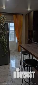 2-к квартира, вторичка, 59м2, 9/23 этаж