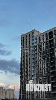 3-к квартира, вторичка, 71м2, 15/15 этаж