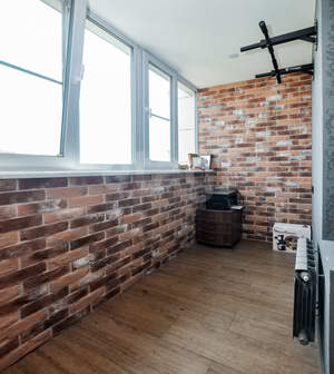 2-к квартира, вторичка, 63м2, 6/27 этаж