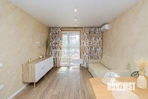 1-к квартира, вторичка, 42м2, 5/17 этаж