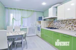 4-к квартира, вторичка, 95м2, 7/7 этаж