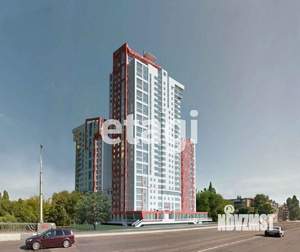 2-к квартира, вторичка, 60м2, 12/23 этаж
