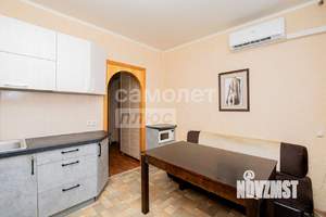 1-к квартира, вторичка, 37м2, 10/10 этаж
