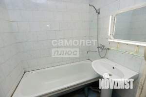2-к квартира, вторичка, 51м2, 9/10 этаж
