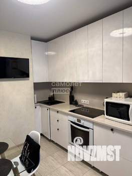 1-к квартира, вторичка, 38м2, 5/10 этаж