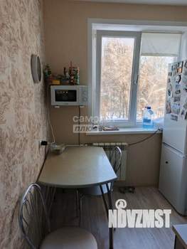 2-к квартира, вторичка, 44м2, 5/5 этаж