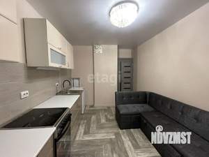1-к квартира, вторичка, 44м2, 4/21 этаж