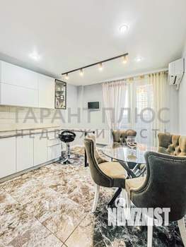 3-к квартира, вторичка, 82м2, 11/18 этаж