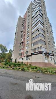 1-к квартира, вторичка, 38м2, 4/16 этаж