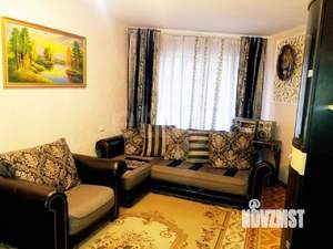 4-к квартира, вторичка, 81м2, 1/9 этаж