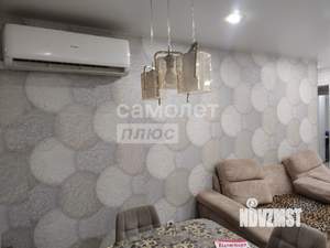 3-к квартира, вторичка, 55м2, 1/5 этаж