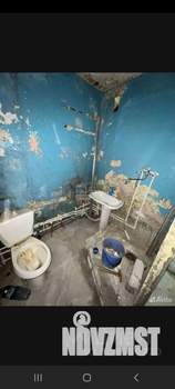 1-к квартира, вторичка, 32м2, 1/3 этаж