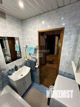 3-к квартира, вторичка, 63м2, 2/5 этаж