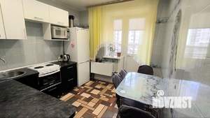 1-к квартира, вторичка, 38м2, 11/19 этаж