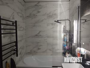2-к квартира, вторичка, 52м2, 7/10 этаж