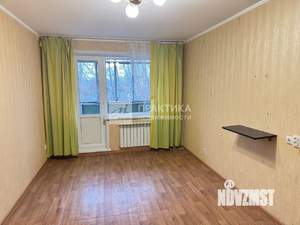 2-к квартира, вторичка, 48м2, 4/5 этаж