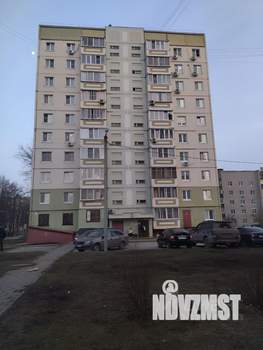 1-к квартира, вторичка, 32м2, 3/10 этаж