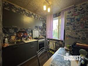 2-к квартира, вторичка, 45м2, 4/5 этаж