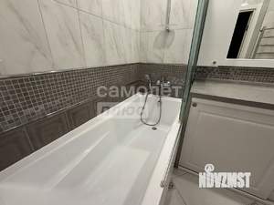 3-к квартира, вторичка, 90м2, 9/25 этаж