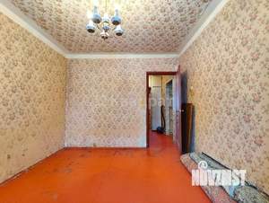 3-к квартира, вторичка, 62м2, 1/9 этаж