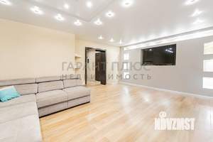4-к квартира, вторичка, 132м2, 1/5 этаж