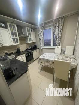 2-к квартира, вторичка, 55м2, 10/10 этаж