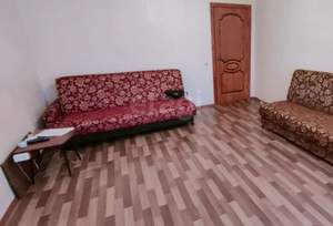 1-к квартира, вторичка, 37м2, 4/5 этаж