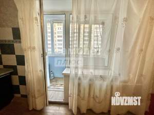 1-к квартира, вторичка, 45м2, 3/10 этаж