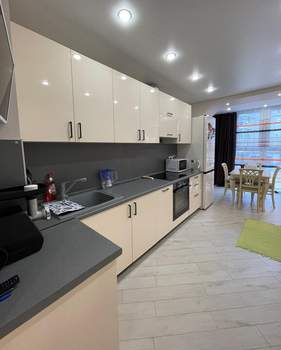 2-к квартира, вторичка, 64м2, 2/13 этаж