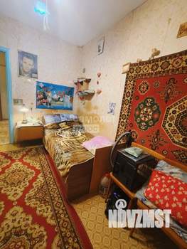 3-к квартира, вторичка, 63м2, 2/9 этаж