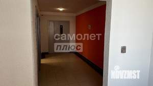 1-к квартира, вторичка, 41м2, 4/19 этаж