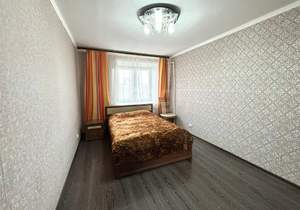 2-к квартира, вторичка, 60м2, 9/12 этаж