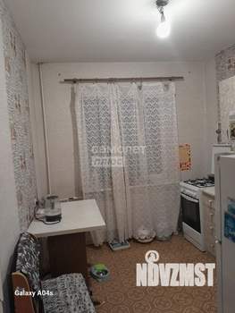 3-к квартира, вторичка, 64м2, 5/5 этаж