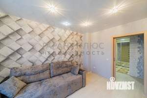 3-к квартира, вторичка, 99м2, 11/12 этаж