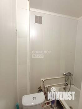 1-к квартира, вторичка, 18м2, 4/5 этаж
