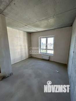 3-к квартира, вторичка, 80м2, 22/25 этаж