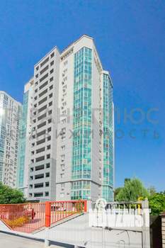 2-к квартира, вторичка, 78м2, 12/17 этаж