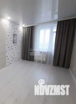 1-к квартира, вторичка, 49м2, 9/12 этаж