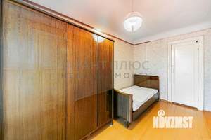 2-к квартира, вторичка, 45м2, 4/5 этаж