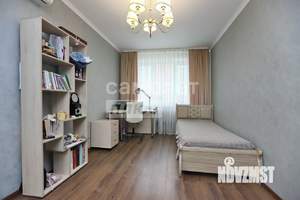 3-к квартира, вторичка, 76м2, 3/17 этаж