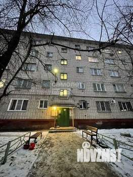Студия квартира, вторичка, 32м2, 2/5 этаж