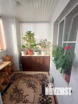 1-к квартира, вторичка, 35м2, 6/9 этаж