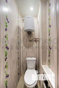 1-к квартира, вторичка, 35м2, 1/9 этаж