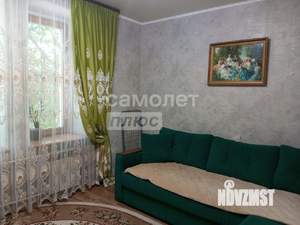 3-к квартира, вторичка, 60м2, 2/5 этаж