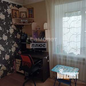 2-к квартира, вторичка, 40м2, 1/5 этаж